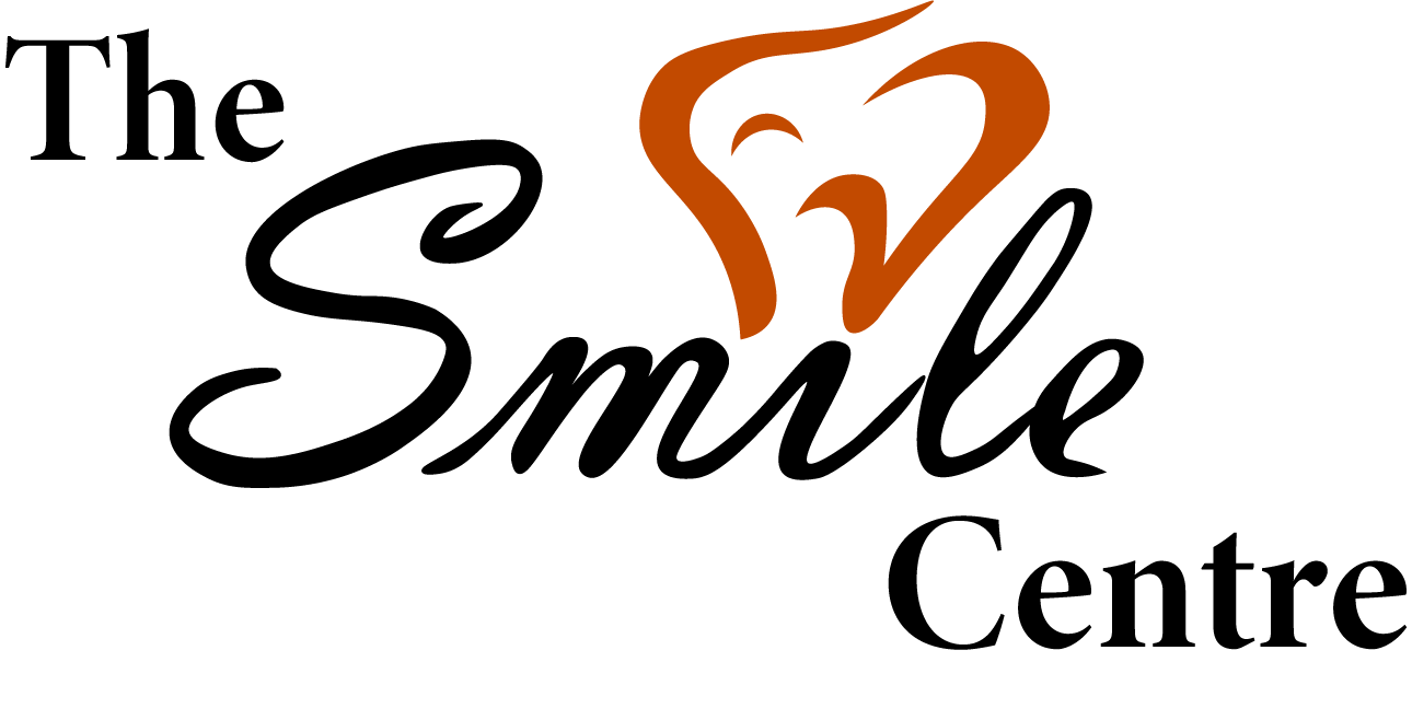 The smile Centre logo - Dental Services Nyali